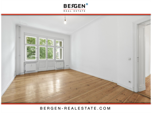 Foto - Wohnung zum Kaufen in Berlin 499.000,00 € 87 m²