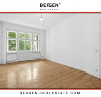 Wohnung zum Kaufen in Berlin 499.000,00 € 87 m²