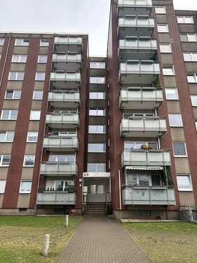 Foto - Wohnung zum Mieten in Essen 449,90 € 55.82 m²