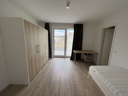 Foto - Wohnung zum Mieten in Mannheim 720,00 € 32 m²
