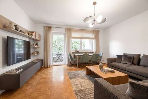 Foto - Wohnung zum Kaufen in Waldkraiburg 169.000,00 € 67.99 m²