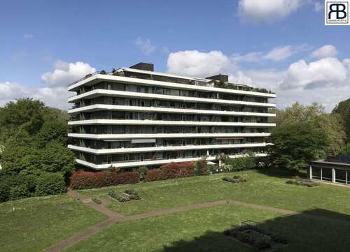 Foto - Wohnung zum Kaufen in Köln 269.000,00 € 74 m²