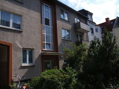 Foto - Wohnung zum Mieten in Mainz-Kastel 420,00 € 30 m²