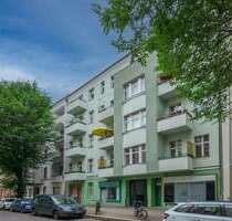 Wohnung zum Kaufen in Berlin 180.000,00 € 34 m²