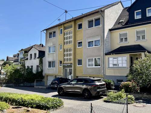 Foto - Wohnung zum Kaufen in Bad Breisig 139.000,00 € 103 m²