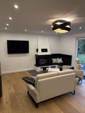 Foto - Wohnung zum Kaufen in Bergisch Gladbach 589.500,00 € 157.28 m²