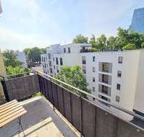 Wohnen auf Zeit in Frankfurt am Main 780,00 €