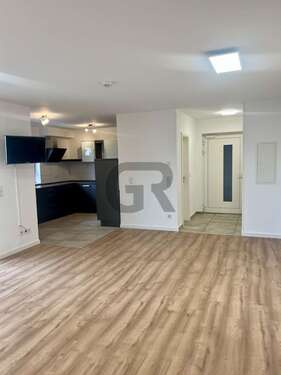 Foto - Wohnung zum Mieten in Roßdorf 1.300,00 € 107 m²