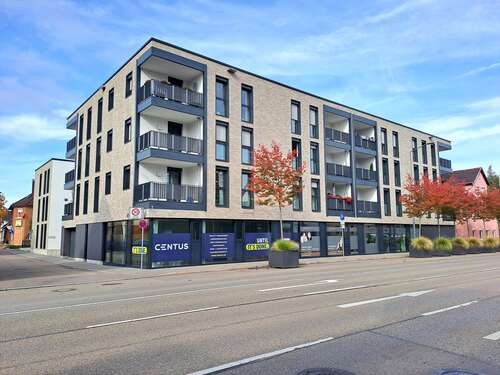 Foto - Büro in Aalen 357.000,00 € 76 m²
