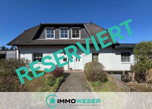 Foto - Haus zum Kaufen in Emtinghausen 375.000,00 € 171.57 m²