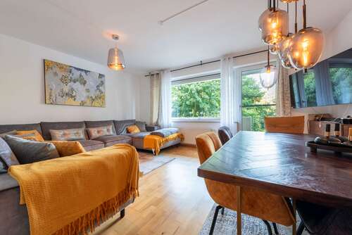 Foto - Wohnung zum Kaufen in Essen Werden 249.000,00 € 80.24 m²