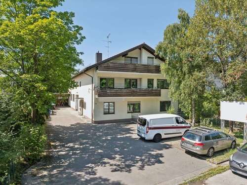 Foto - Grundstück in Olching 830.000,00 € 875 m²