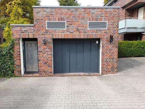 Foto - Garage zu verkaufen in Oldenburg 25.000,00 €