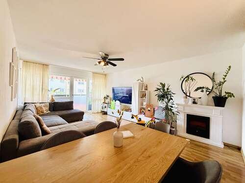 Foto - Wohnung zum Kaufen in Gengenbach 219.000,00 € 75 m²