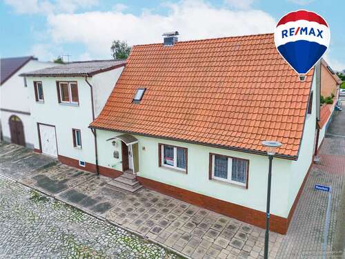 Foto - Haus zum Kaufen in Großmühlingen 99.000,00 € 151.6 m²