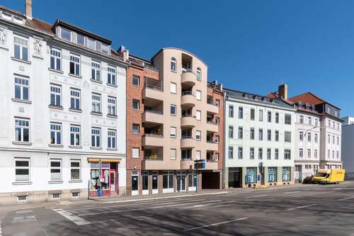 Foto - Wohnung zum Kaufen in Leipzig 238.000,00 € 104.26 m²