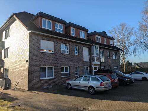 Foto - Wohnung zum Mieten in Buxtehude 1.000,00 € 73 m²