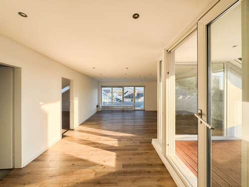 Foto - Wohnung zum Kaufen in Baden Baden 235.000,00 € 76 m²