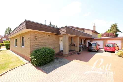 Foto - Haus zum Kaufen in Rhauderfehn 260.000,00 € 137.15 m²