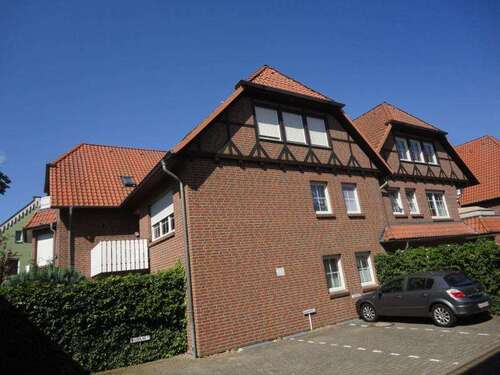 Foto - Wohnung zum Kaufen in Bad Bevensen 185.000,00 € 72 m²