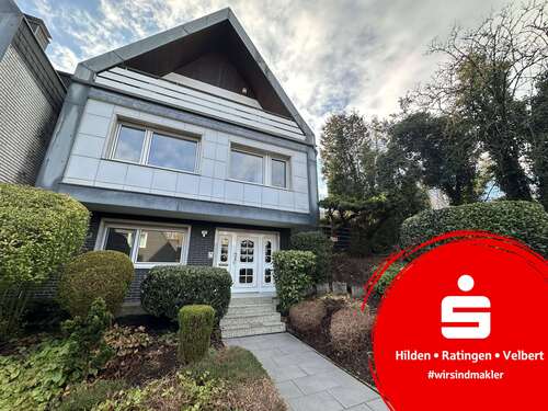 Foto - Haus zum Kaufen in Velbert 395.000,00 € 133 m²