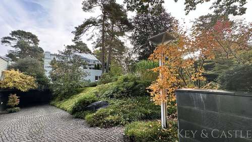 Foto - Wohnung zum Kaufen in Berlin 1.599.000,00 € 241 m²