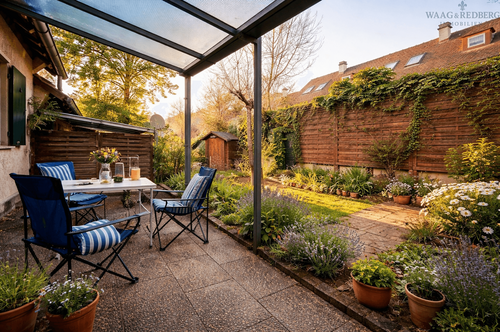 Foto - Haus zum Kaufen in Stuttgart 495.000,00 € 59 m²