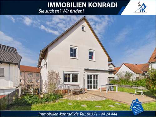 Foto - Haus zum Kaufen in Kottweiler-Schwanden 389.000,00 € 130 m²