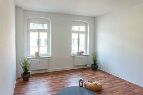 Foto - Wohnung zum Mieten in Chemnitz 365,00 € 66.44 m²