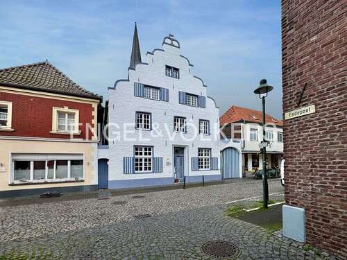 Foto - Haus zum Kaufen in Wachtendonk 595.000,00 € 159 m²
