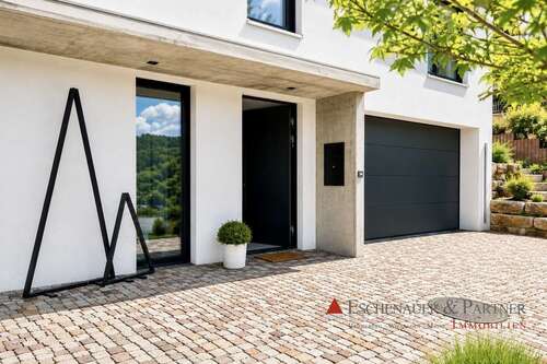 Foto - Haus zum Kaufen in Wilhelmsfeld 1.450.000,00 € 282 m²