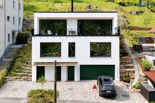 Foto - Haus zum Kaufen in Wilhelmsfeld 1.450.000,00 € 282 m²