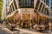 Gastronomie in Berlin 12.660,00 € 420 m²