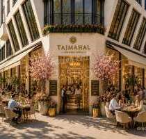 Gastronomie in Berlin 12.660,00 € 420 m²