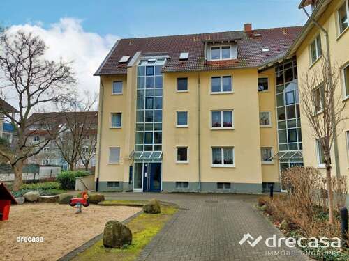 Foto - Wohnung zum Kaufen in Dresden 105.000,00 € 39.61 m²