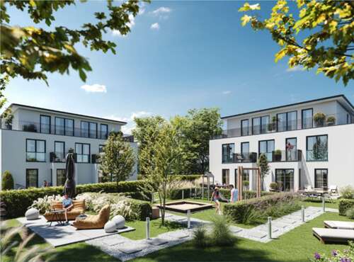 Foto - Wohnung zum Kaufen in München 554.000,00 € 51.04 m²