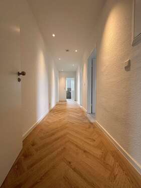 Foto - Wohnung zum Mieten in Oldenburg 990,00 € 67.68 m²