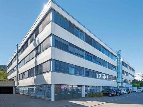 Foto - Büro in Leonberg 5.500.000,00 € 5505 m²