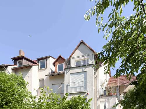 Foto - Wohnung zum Kaufen in Kassel 198.000,00 € 61 m²