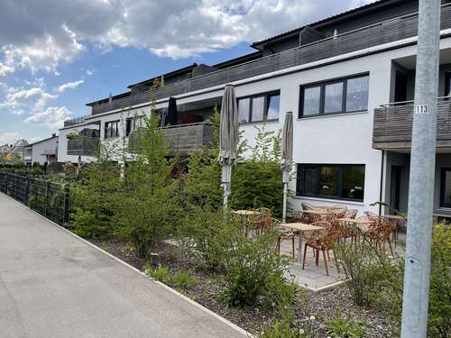 Foto - Wohnung zum Mieten in Memmingen 920,00 € 83.34 m²