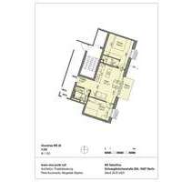 Wohnung zum Kaufen in Berlin 462.600,00 € 69.9 m²
