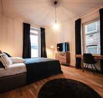 WG-Zimmer in Stuttgart 570,00 € 17 m²