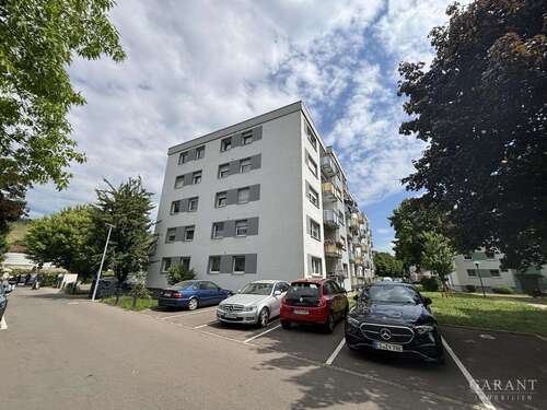 Foto - Wohnung zum Kaufen in Esslingen am Neckar 370.000,00 € 101 m²