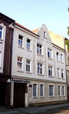 Foto - Wohnung zum Mieten in Wittenberge 650,00 € 80 m²