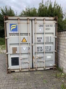 Foto - Halle in Grevenbroich 175,00 € 28 m²
