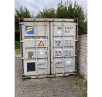 Halle in Grevenbroich 175,00 € 28 m²
