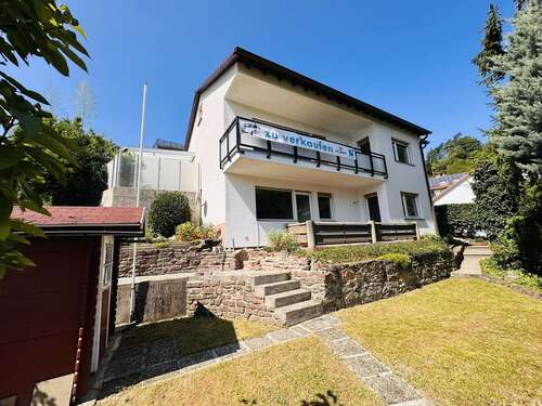Foto - Haus zum Kaufen in Schriesheim Altenbach 600.000,00 € 186 m²