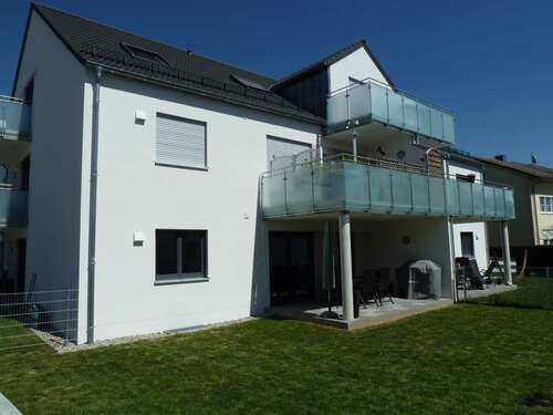 Foto - Wohnung zum Mieten in Wettstetten 755,00 € 60.15 m²