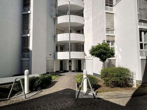 Foto - Wohnung zum Kaufen in Wiesbaden 97.000,00 € 21.88 m²