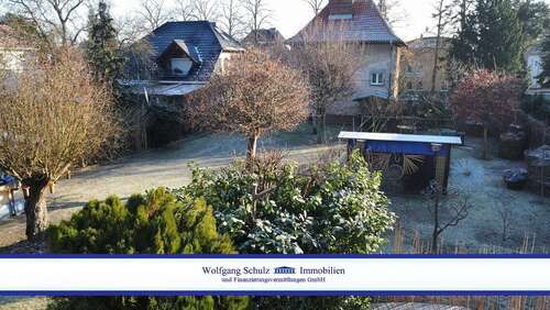 Foto - Grundstück zu verkaufen in Mahlow 290.000,00 € 650 m²